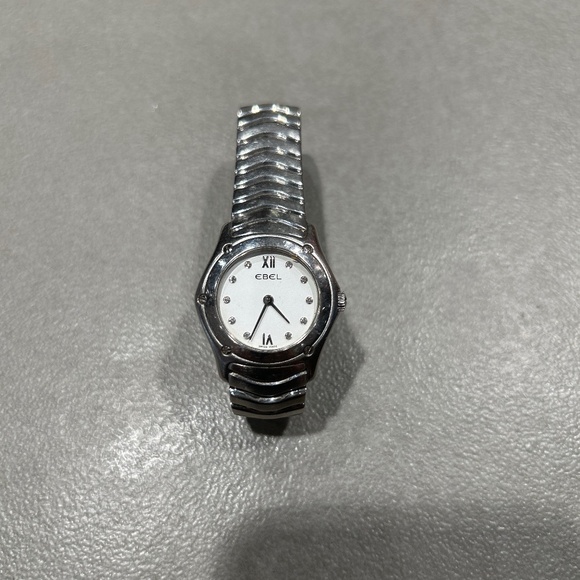 Ebel watch - Picture 1 of 1